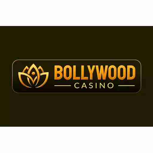 Логотип Болливуд Казино — Bollywood Casino