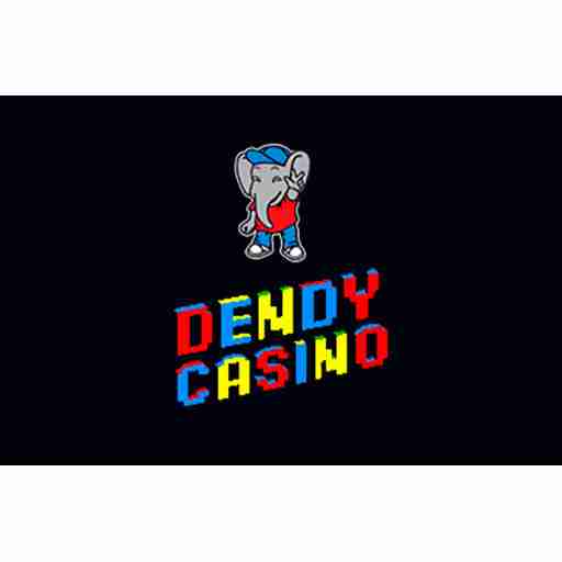 Логотип Денди Казино — Dendy Casino