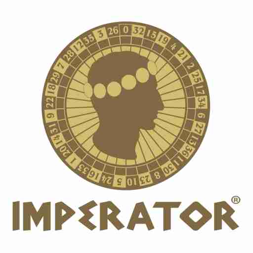 Imperator Casino логотип