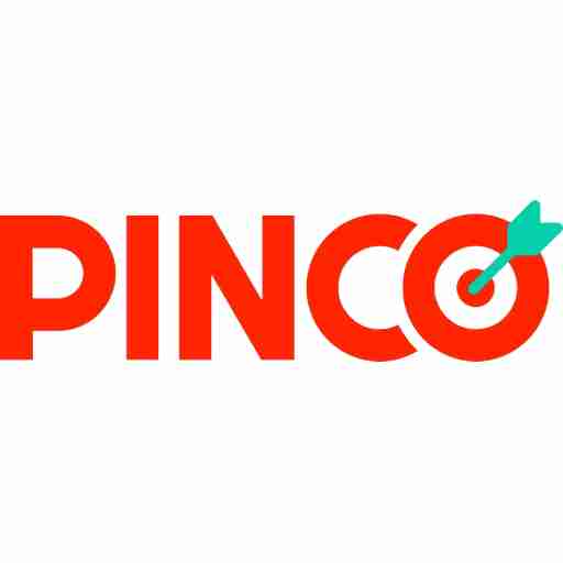 Pinco Casino — иконка