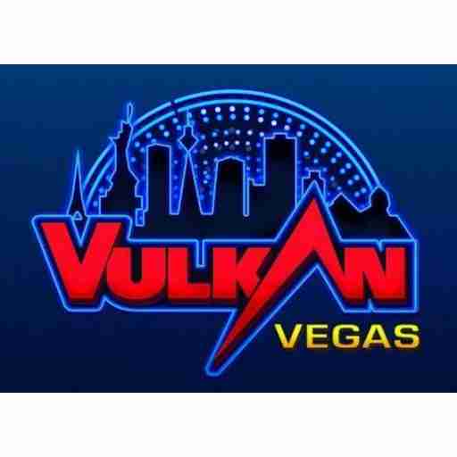 Лого Vulkan Casino